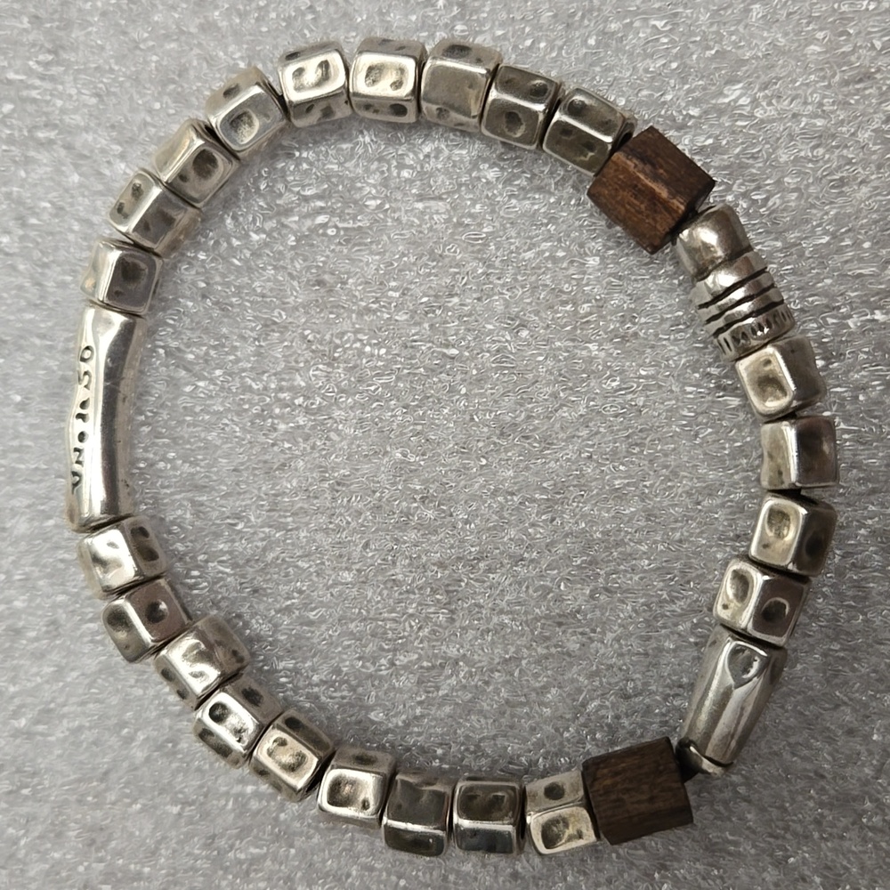 UNO de 50 Proof (Prueba) Bracelet PUL1639.